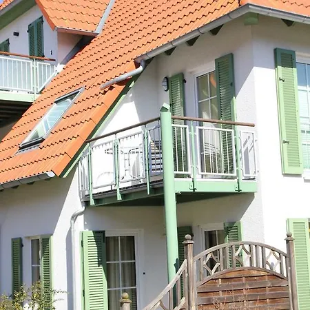 An Der Duene 5b * Karlshagen